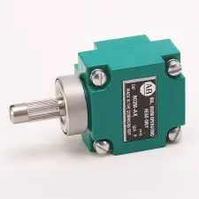 INTERRUPTOR DE LIMITE