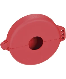 BLOQUEO PARA VÁLVULAS DE VOLANTE