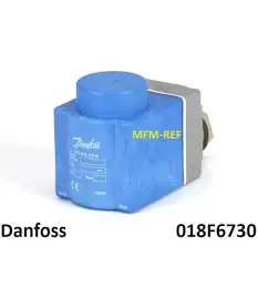 BOBINA PARA SOLENOIDE BE110CS CAJA DE TE