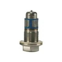 ORIFICIO PARA VÁLVULA DE EXPANSIÓN NUM.8