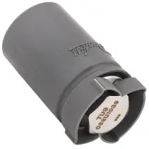 ORIFICIO PARA VÁLVULA DE EXPANSIÓN NUM.9