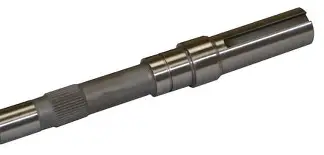 FECHA SHAFT #1 35V MCA VICKERS