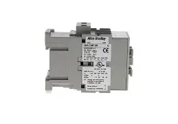 CONTACTOR IEC 30A 3 POLOS OPERADO CON C