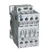 CONTACTOR, IEC, 9 A, 250-500 V 50-60 HZ/