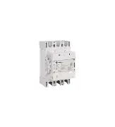 CONTACTOR ,265A, BOBINA ELECTRONICA 100-