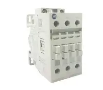 CONTACTOR 100-E 26A MCA ALLEN BRADLEY 