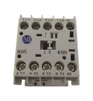 CONTACTOR MINIATURA IEC 5A 230V 50/60HZ