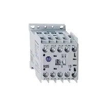 MINICONTACTOR DE 9AMP CON 1NC 120VCA