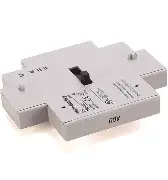 INTERLOCK MECANICO PARA FAMILIA 100 C