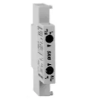 CONTACTO AUXILIAR IEC 1NA-1NC MONTAJE LATERAL 1NA 1NC MCA ALLEN BRADLEY