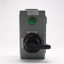 INTERRUPTOR SELECTOR CON BLOQUEO 5 PIN