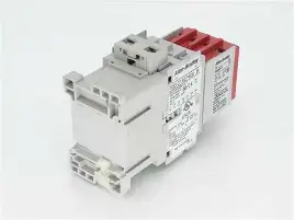 CONTACTOR 16A LINE SIDE 24V DC