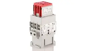 COTACTOR DE SEGURIDADDE 43AMP 2NC 4NA 24