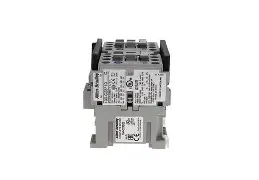 CONTACTOR REVERSIBLE 3P 23A 2 NA AUX
