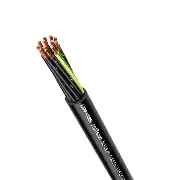 CABLE DE CONTROL OLFLEX 4X10AWG CLASSIC 110 4G6, RESISTENTE A ACEITES, CERTIFICDO VDE, MCA LAPP