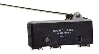 MICROINT 15A 125-480V