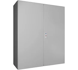 ARMARIO COMPACTO 2 PUERTAS 1200X1000X400