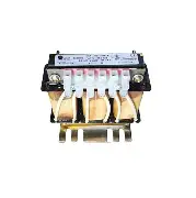 REACTOR DE LINEA TIPO ABIERTO 4 AMP. 575