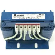 REACTOR DE LINEA PARA DRIVE 8 AMPS. TIPO