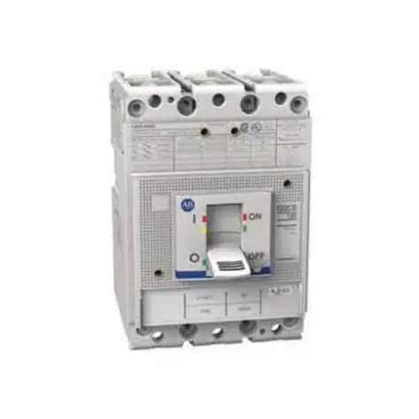 CKT-BKR DE CAJA MOLDEADA