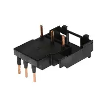 MODULO DE CONEXION ELECTRICA Y MECANICA
