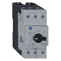 GUARDAMOTOR 3P 23-32A 600V MCA ALLEN BRADLEY