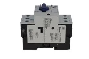 DISYUNTOR DE PROTECCIÓN DE PROTECCIÓN DEL MOTOR MCA ALLEN BRADLEY