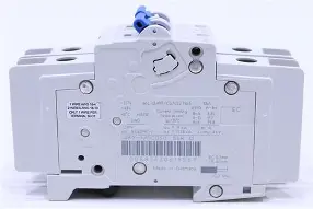 INT MINIATURA,5A,1POLO 277VAC-48VDC