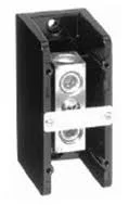 BLOCK TERMINAL MCA ALLEN BRADLEY