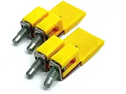 PUENTE CENTRAL 2 POLOS MCA ALLEN BRADLEY