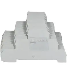 BARRERA FINAL PARA CLEMA