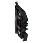 BLOQUE DE TERMINALES PARA FUSIBLES DE 4 MM CUADRADOS MCA ALLEN BRADLEY