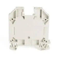 TABLILLA TERMINAL 85A 600 VCA/VCD (GRIS)