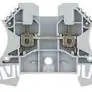 TABLILLA TERMINAL 25A 600VCA/VDC GRIS MCA ALLEN BRADLEY