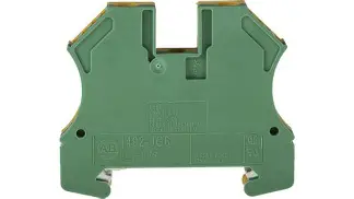 CLEMA DE TIERRA 6MM 2-8 AWG