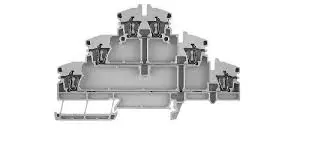 TABLILLA TERMINAL 3 CIRCUITOS CAL 25-12