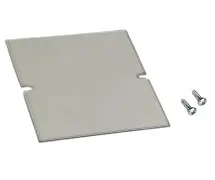 CUBIERTA PARA BLOCK DE DISTRIBUCION MCA