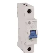 PROTECTORES SUPLEMENTARIOS, 1POLO CURVA C 20A MCA ALLEN BRADLEY