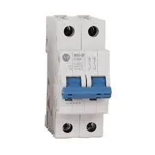 INTERRUPTOR TERMOMAGNETICO 3AMP 2POLOS