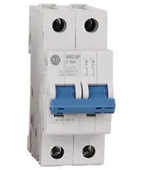 INTERRUPTOR TERMOMAGNETICO MINIATURA TIP