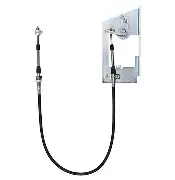 MECANISMO DE CABLE DE 1,2 M (4 PIES) 30A-100A MCA ALLEN BRADLEY