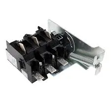 INTERRUPTOR DE DESCONEXIÓN,CLIPS DE FUSI