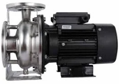 BOMBA SUMERGIBLE TOTALMENTE DE ACERO INO