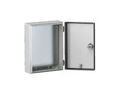 KX GABINETE METALICO 300X300X155 C/PLAT