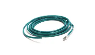 ETHERNET MEDIA CABLE RJ45 5M 100BASE-TX