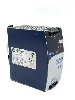 FUENTE DE ALIMENTACION DE 24VCD Y 10A