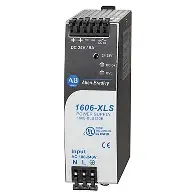 FUENTE DE ALIMNTACIÓN XLS 120W 24VDC 5A MCA ALLEN BRADLEY