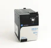 FUENTE DE PODER 480W ENTRADA 380-480VCA 3 FASES, SALIDA 24/28 VDC 20A, IP20, MCA ALLEN BRADLEY