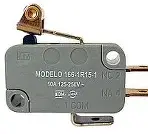 MICROINT 10A 125V RODILLO