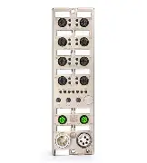 MODULO ARMORBLOCK ETHERNET IP,16 PUNTOS MCA ALLEN BRADLEY